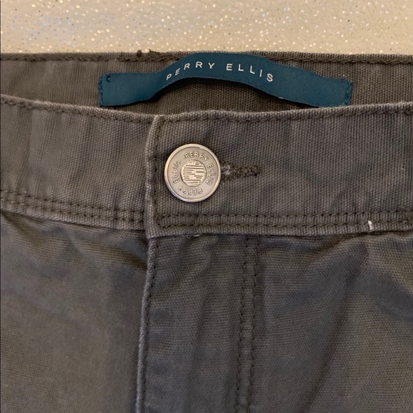 Perry Ellis 36 x 30 Pants - Picture 6 of 6